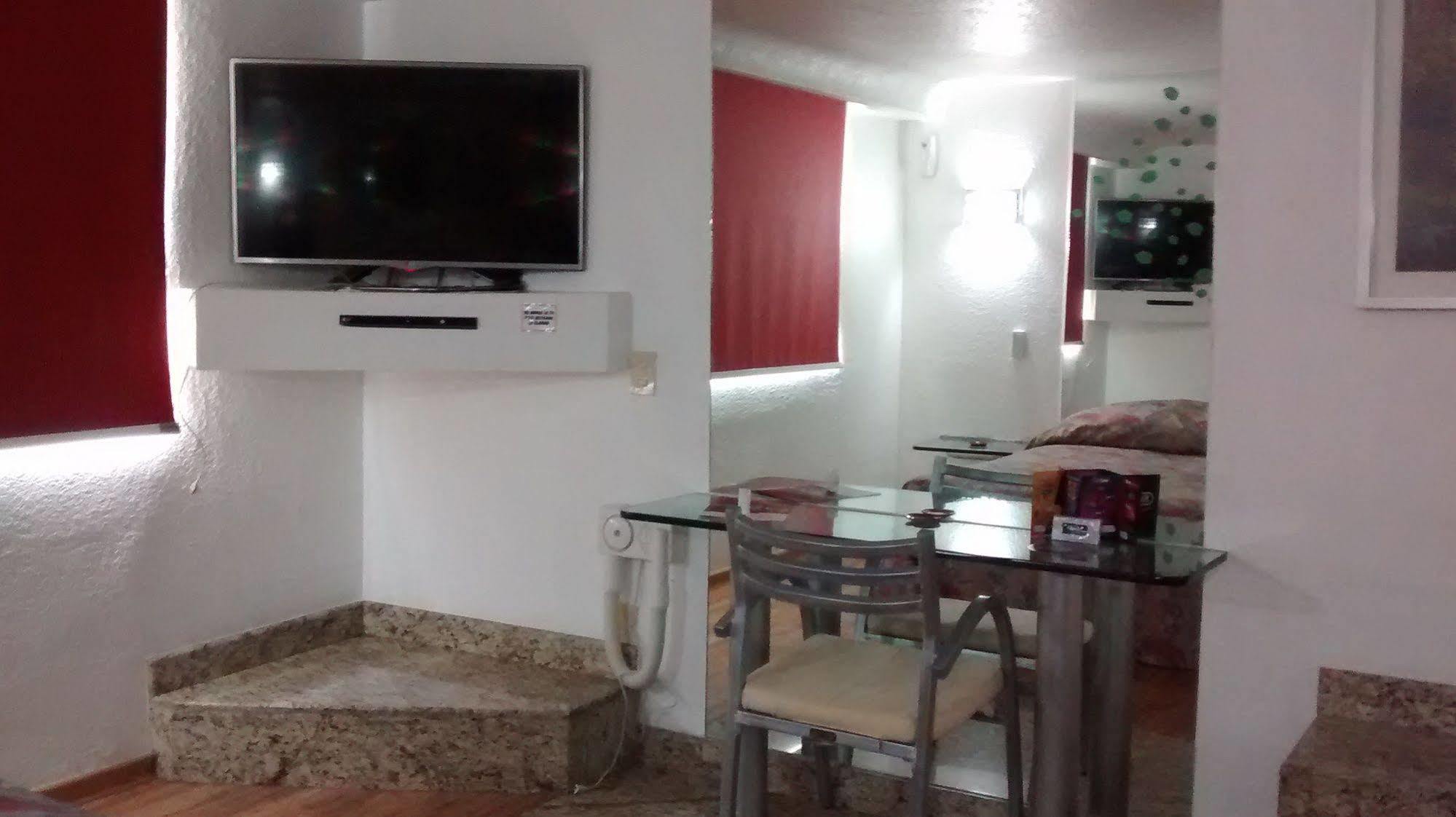 Autoparador Del Valle Μεξικό Εξωτερικό φωτογραφία