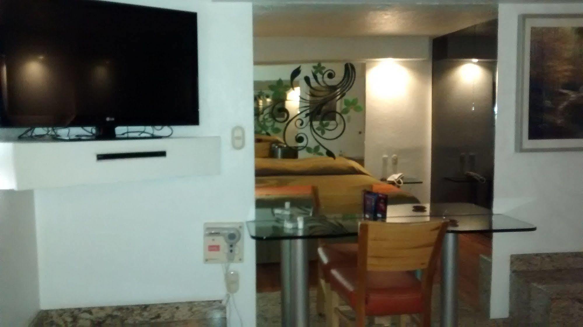Autoparador Del Valle Μεξικό Εξωτερικό φωτογραφία