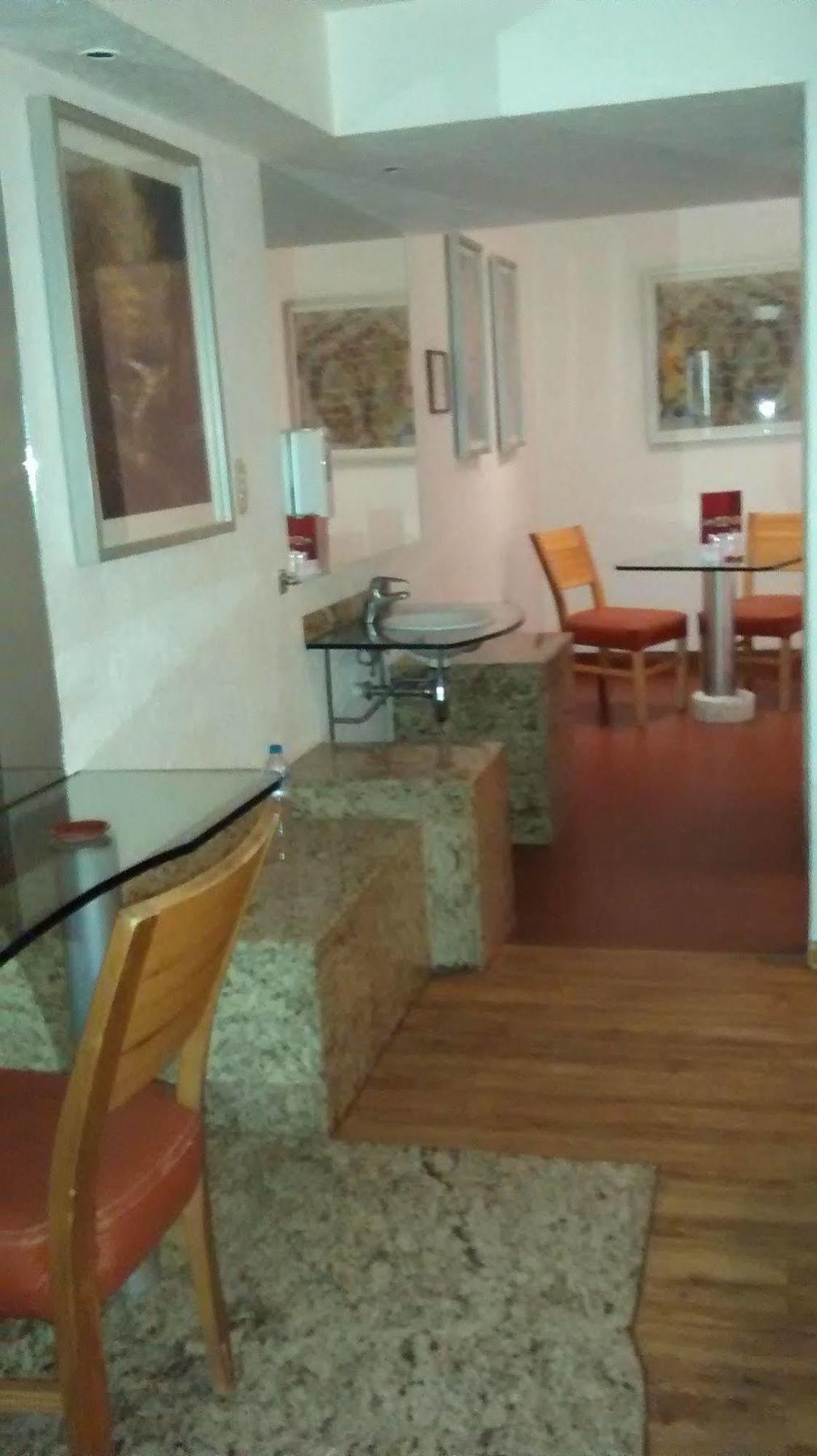 Autoparador Del Valle Μεξικό Εξωτερικό φωτογραφία